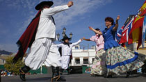 Folklore Argentino