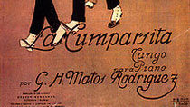 La Cumparsita