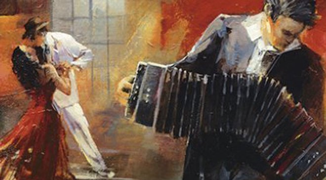 Musicalizador Arrabalero