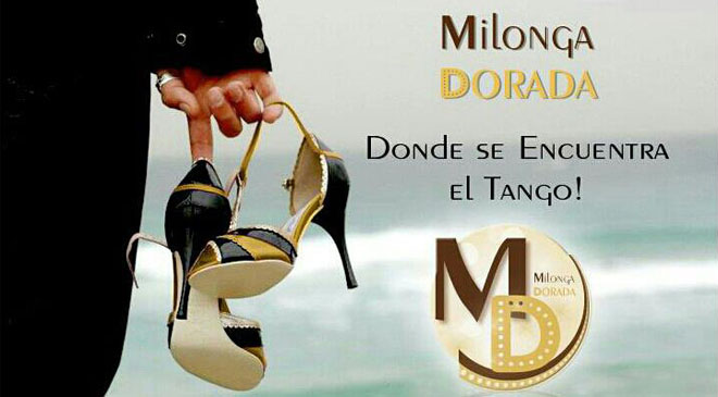 Milonga Dorada