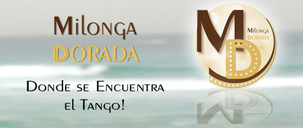 Milonga Dorada